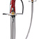Cold Steel Polska szabla kawalerii - Celtic Webmerchant