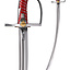 Polish cavalry sabre - Celtic Webmerchant