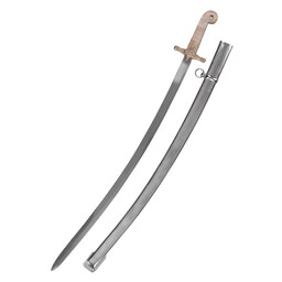 British officer sabre Mamluk style - Celtic Webmerchant