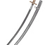 British officer sabre Mamluk style - Celtic Webmerchant