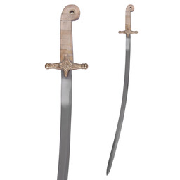 British officer sabre Mamluk style - Celtic Webmerchant