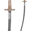 British officer sabre Mamluk style - Celtic Webmerchant