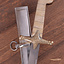 officier sabre style britannique mamelouke - Celtic Webmerchant