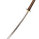 Cold Steel Mizutori (Crane) Katana - Celtic Webmerchant