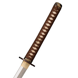 Mizutori (crane) katana - Celtic Webmerchant