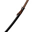 Mizutori (Crane) Katana - Celtic Webmerchant