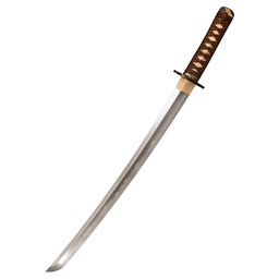 Zu (Kran) wakizashi - Celtic Webmerchant