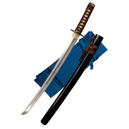 Mizutori (crane) wakizashi - Celtic Webmerchant