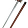 Hanwei Cesta empuñadura de espada antigua - Celtic Webmerchant