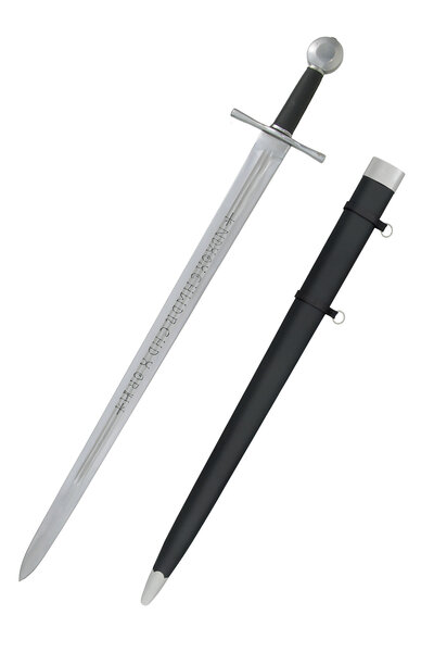 River Witham sword - Celtic Webmerchant