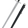 Hanwei River Witham sword - Celtic Webmerchant