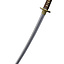 Bushido Wakizashi - Celtic Webmerchant