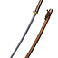 katana Bushido - Celtic Webmerchant