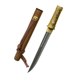 Bushido Tanto - Celtic Webmerchant