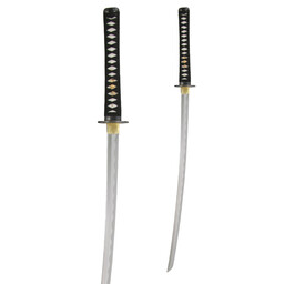 Pratico speciale Katana - Celtic Webmerchant