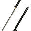 Ninja katana with black same - Celtic Webmerchant