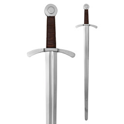 Medieval korsfarer sværd, kamp-klar - Celtic Webmerchant