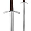 Espada medieval cruzado, battle-ready (desafilado 3 mm) - Celtic Webmerchant