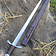 Deepeeka Medieval crusader sword, battle-ready (blunt 3 mm) - Celtic Webmerchant