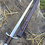 Medieval épée de croisé, battle-ready (émoussé 3 mm) - Celtic Webmerchant