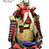 Hanwei Samurai Armor od Shingen Takeda - Celtic Webmerchant