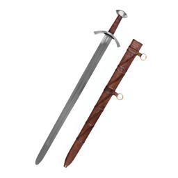 Sword of St Maurice (battle-ready) - Celtic Webmerchant