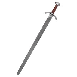 Sword of St Maurice (battaglia-ready) - Celtic Webmerchant