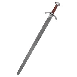 Sword of St Maurice , battle-ready (blunt 3 mm) - Celtic Webmerchant