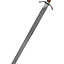 Sword of St Maurice , battle-ready (blunt 3 mm) - Celtic Webmerchant