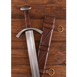 Espada de San Mauricio , battle-ready (desafilado 3 mm) - Celtic Webmerchant