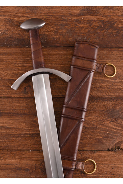 Sword of St Maurice , battle-ready (émoussé 3 mm) - Celtic Webmerchant