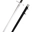 14th century broadsword, hand-and-a-half sword - Celtic Webmerchant