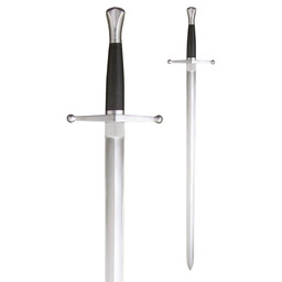 14th century broadsword, hand-and-a-half sword - Celtic Webmerchant