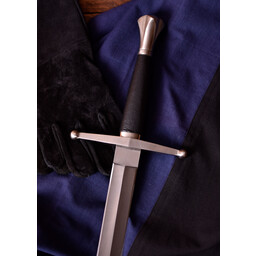 14th century broadsword, hand-and-a-half sword - Celtic Webmerchant