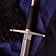 Hanwei espada del siglo 14, la mano-y-medio-espada - Celtic Webmerchant