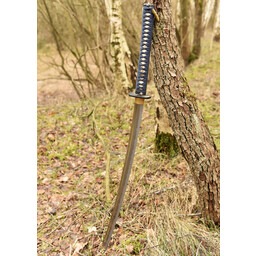 Kaeru Katana - Celtic Webmerchant