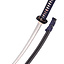 Kaeru Wakizashi - Celtic Webmerchant