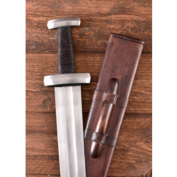 Viking sword Paris , battle-ready (blunt 3 mm) - Celtic Webmerchant