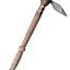 16th century German war hammer - Celtic Webmerchant