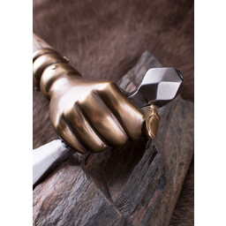 martello da guerra tedesca 16 ° secolo - Celtic Webmerchant