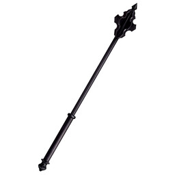 MAA Gothic mace - Celtic Webmerchant