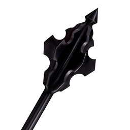 MAA Gothic mace - Celtic Webmerchant