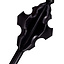 MAA Gothic mace - Celtic Webmerchant