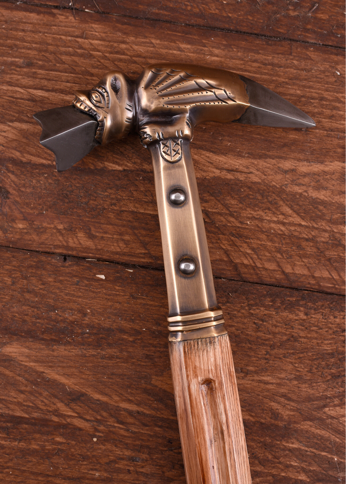 martello da guerra italiana