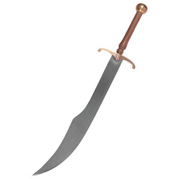 Arabian Scimitar - Celtic Webmerchant