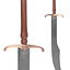 Arabian Scimitar - Celtic Webmerchant