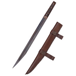 lujo seax Museo Británico - Celtic Webmerchant