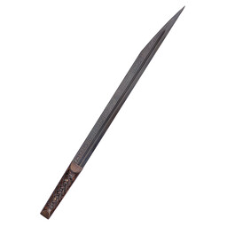 lujo seax Museo Británico - Celtic Webmerchant