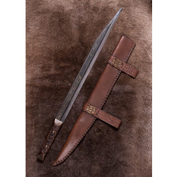 Seax British Museum deluxe - Celtic Webmerchant