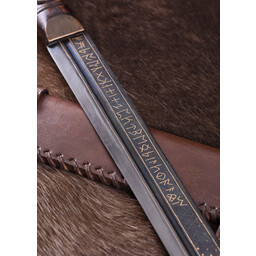 Seax British Museum deluxe - Celtic Webmerchant